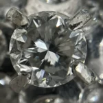 ダイヤ1.06ct